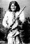 Geronimo